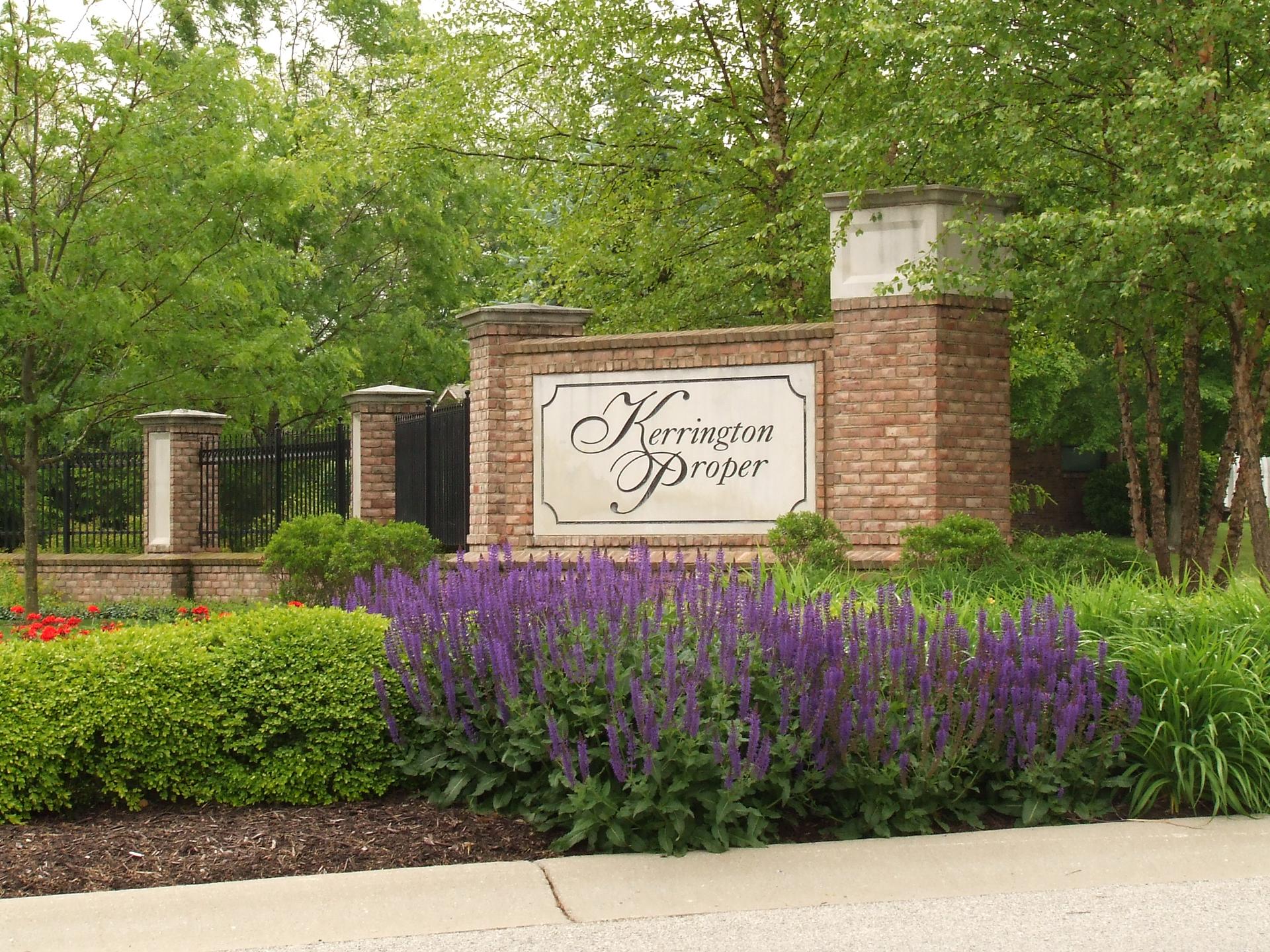 Residential and Commercial Landscaping Services in Center Grove